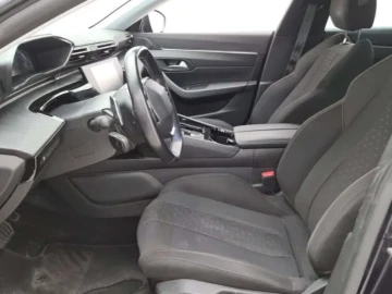2022 Peugeot 508 с пробегом 140 000 км