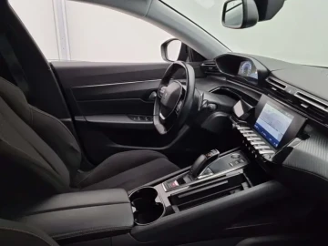 2022 Peugeot 508 с пробегом 140 000 км