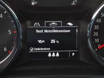 2021 Opel Astra с пробегом 116 231 км