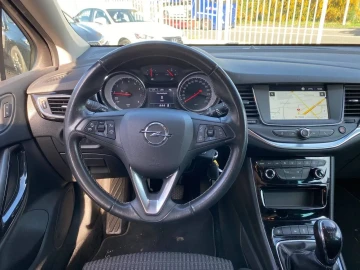 2021 Opel Astra с пробегом 142 467 км
