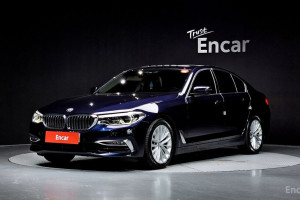 BMW 5 серии BMW 5 серии
