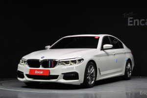 BMW 5 серии BMW 5 серии