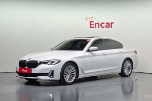 BMW 5 серии BMW 5 серии
