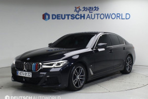 BMW 5 серии BMW 5 серии
