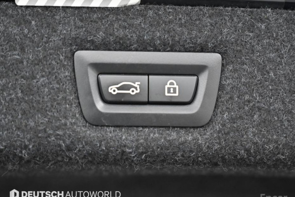 2021 BMW 5 серии с пробегом 108 286 км