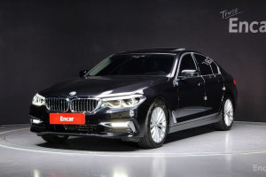 BMW 5 серии BMW 5 серии