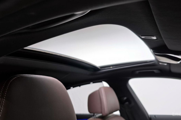 2023 BMW 5 серии с пробегом 35 643 км