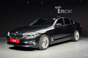 BMW 5 серии BMW 5 серии