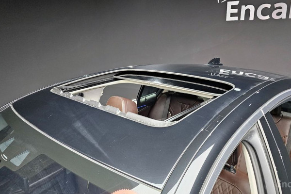 2020 BMW 5 серии с пробегом 84 509 км
