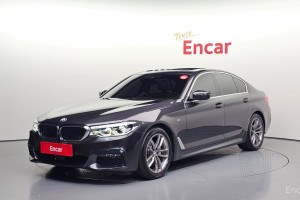 BMW 5 серии BMW 5 серии