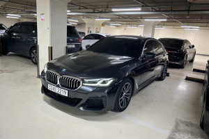BMW 5 серии BMW 5 серии