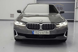 BMW 5 серии BMW 5 серии
