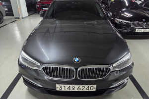 BMW 5 серии BMW 5 серии