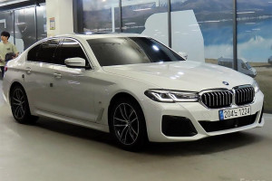 BMW 5 серии BMW 5 серии