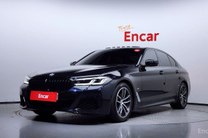 BMW 5 серии BMW 5 серии
