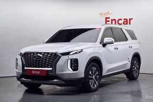 Hyundai Palisade Hyundai Palisade