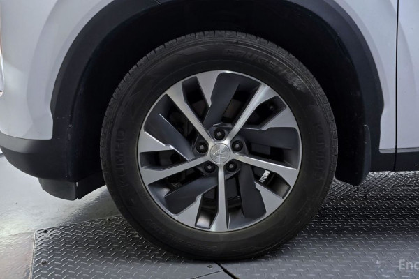 2021 Hyundai Palisade с пробегом 117 694 км