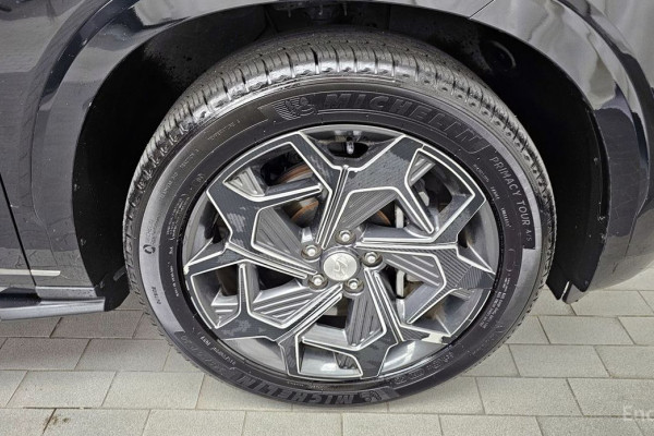 2022 Hyundai Palisade с пробегом 49 112 км