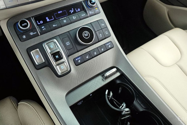2022 Hyundai Palisade с пробегом 49 112 км