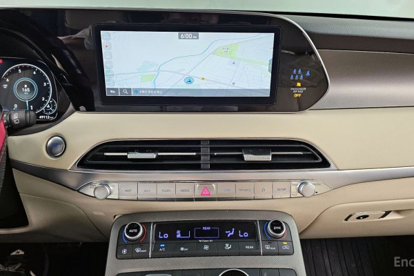 2022 Hyundai Palisade с пробегом 49 112 км
