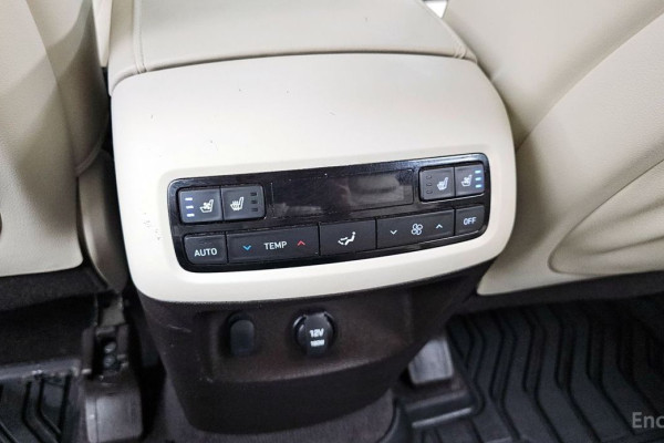 2022 Hyundai Palisade с пробегом 49 112 км