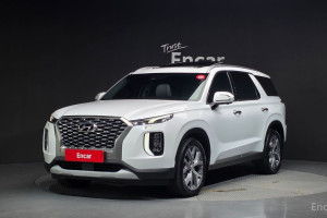 Hyundai Palisade Hyundai Palisade