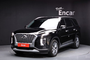 Hyundai Palisade Hyundai Palisade