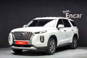 Hyundai Palisade Hyundai Palisade