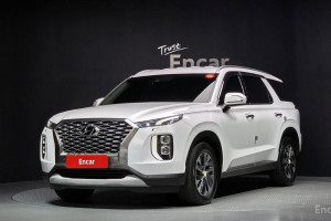 Hyundai Palisade Hyundai Palisade