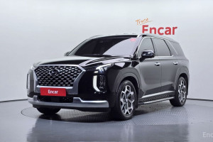 Hyundai Palisade Hyundai Palisade