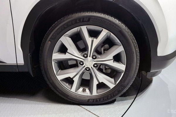 2022 Hyundai Palisade с пробегом 51 445 км
