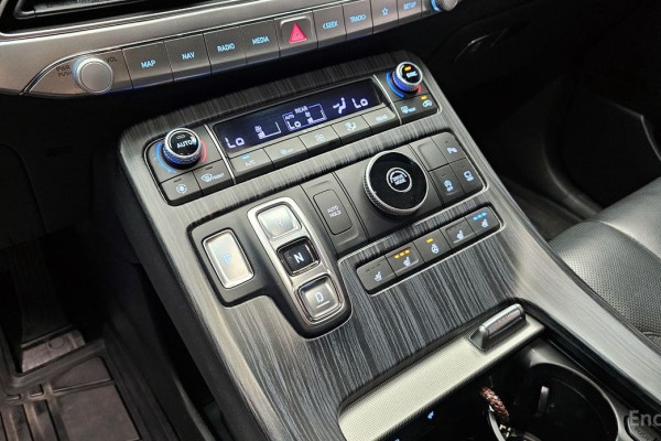 2022 Hyundai Palisade с пробегом 51 445 км
