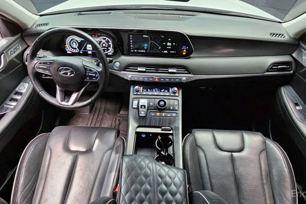 2022 Hyundai Palisade с пробегом 51 445 км
