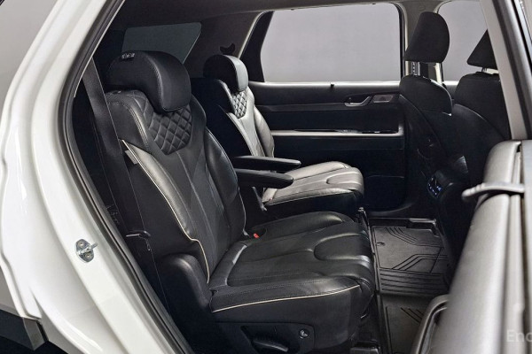 2022 Hyundai Palisade с пробегом 51 445 км