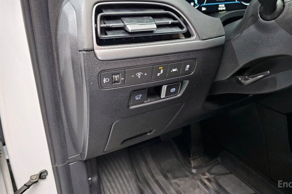 2022 Hyundai Palisade с пробегом 51 445 км