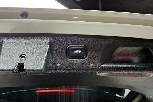 2022 Hyundai Palisade с пробегом 51 445 км