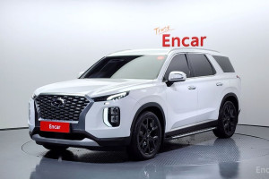 Hyundai Palisade Hyundai Palisade