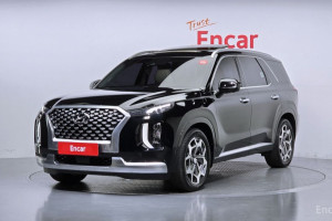 Hyundai Palisade Hyundai Palisade