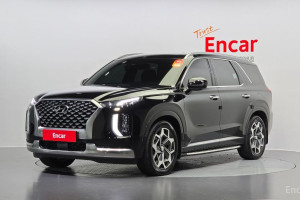 Hyundai Palisade Hyundai Palisade
