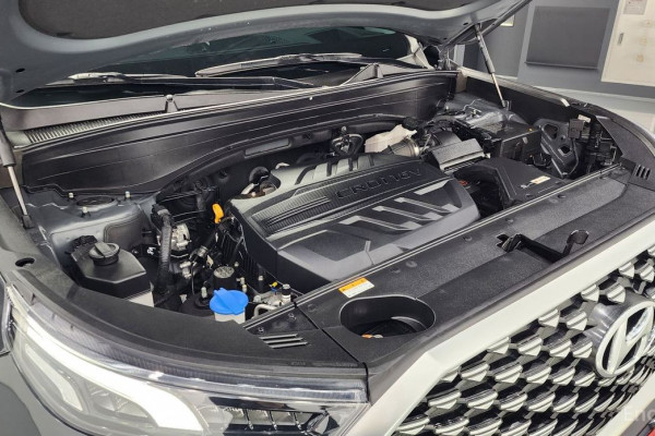 2021 Hyundai Palisade с пробегом 41 413 км