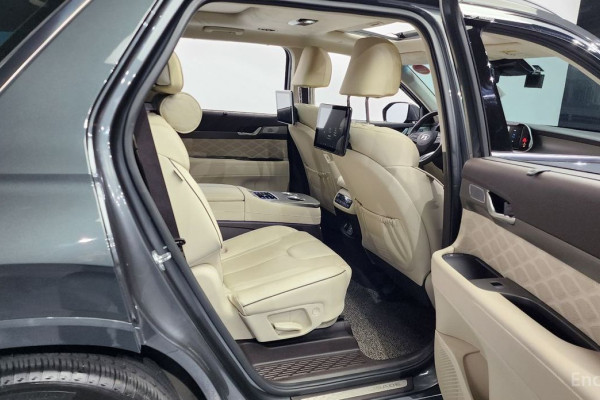 2021 Hyundai Palisade с пробегом 41 413 км