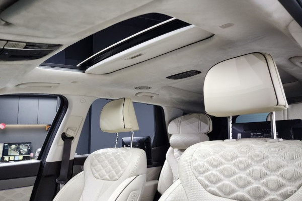2021 Hyundai Palisade с пробегом 41 413 км