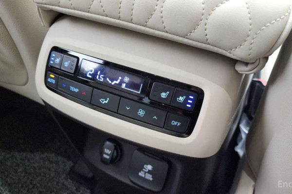 2021 Hyundai Palisade с пробегом 41 413 км