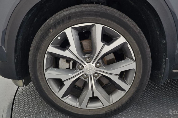 2022 Hyundai Palisade с пробегом 86 098 км