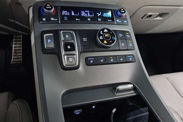 2022 Hyundai Palisade с пробегом 86 098 км