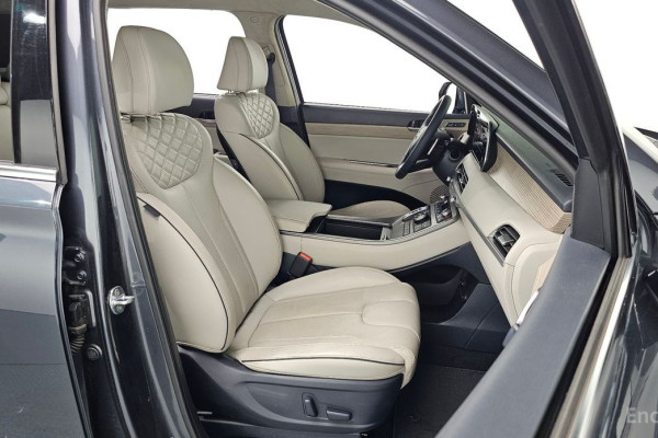 2022 Hyundai Palisade с пробегом 86 098 км