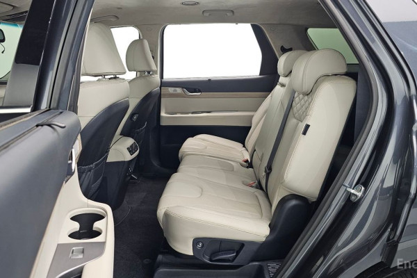 2022 Hyundai Palisade с пробегом 86 098 км