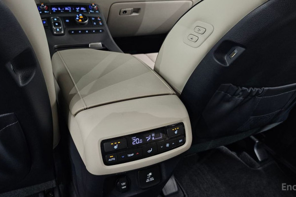 2022 Hyundai Palisade с пробегом 86 098 км