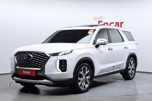 Hyundai Palisade Hyundai Palisade