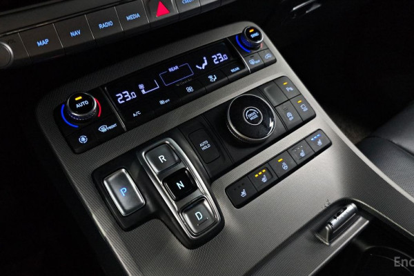 2022 Hyundai Palisade с пробегом 72 168 км
